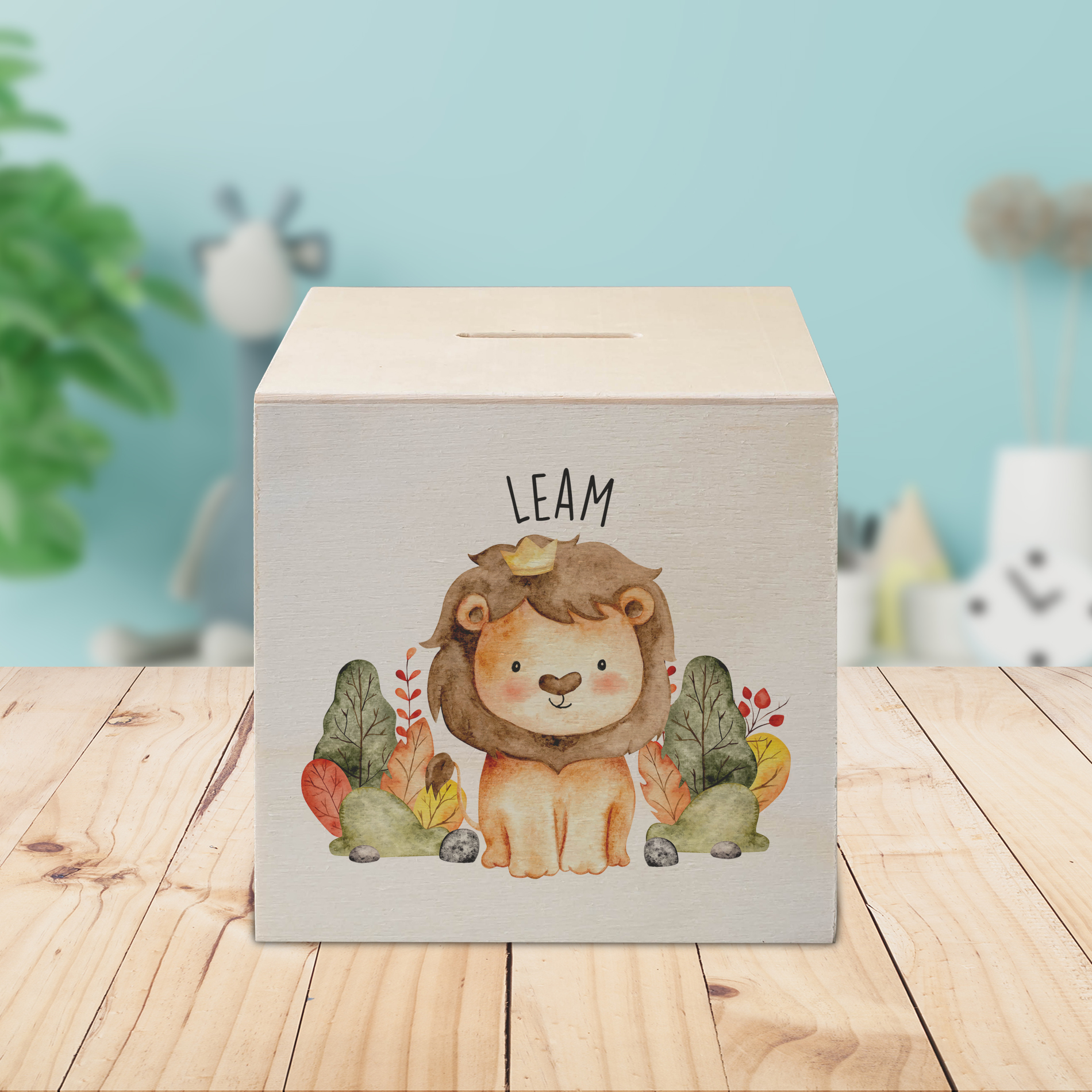 Spardosen für Kinder online kaufen Spardosen | für Kinder | Deko & Geschenke | Blimmel Blammel