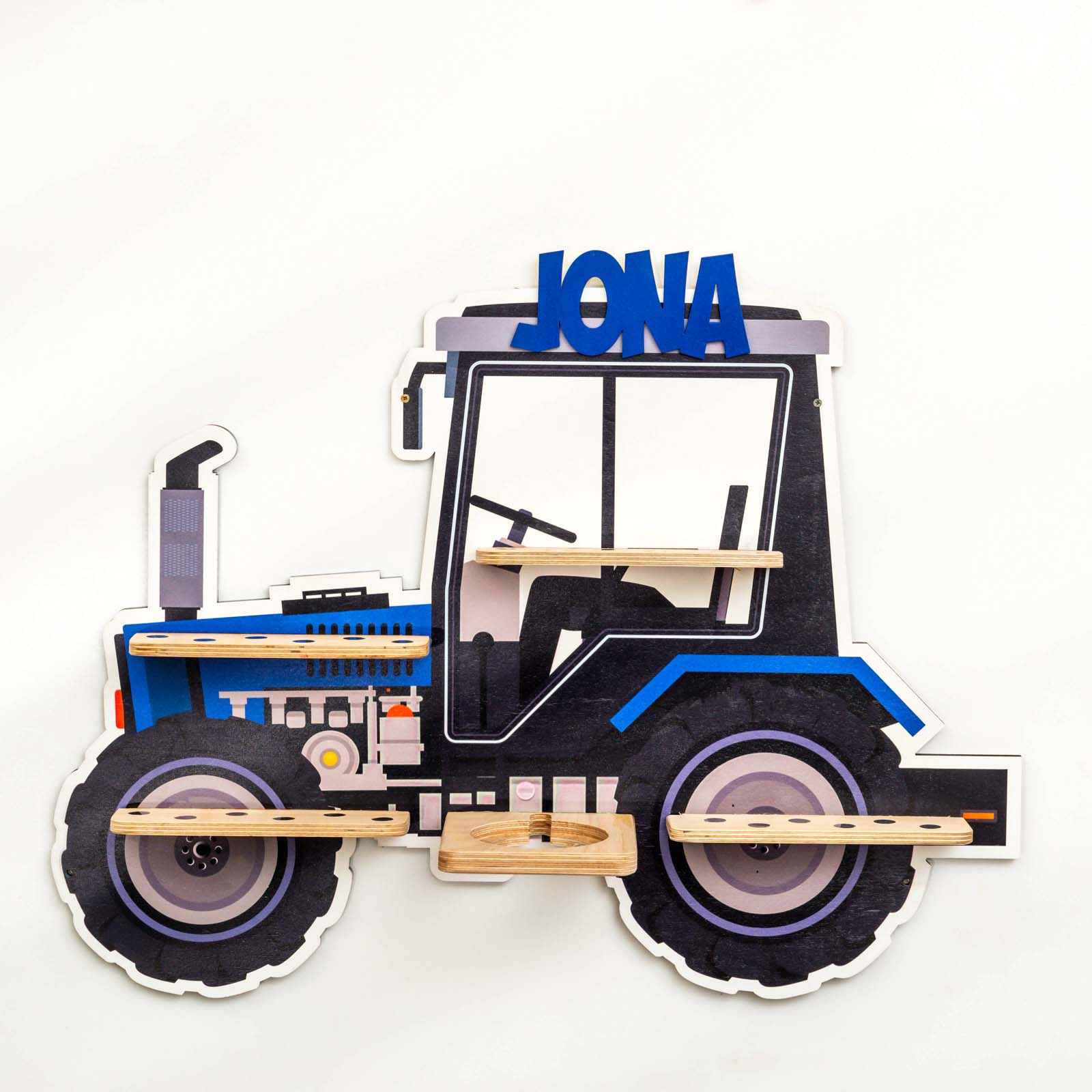 Tonie Regal Traktor